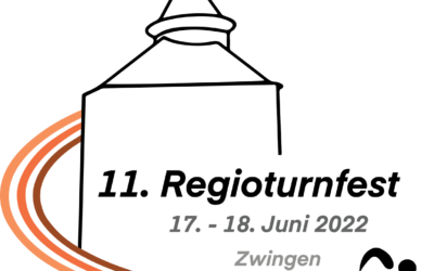 Regioturnfest 2022 in Zwingen