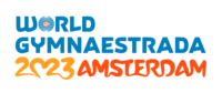 World Gymnaestrada 2023 Amsterdam, 30. Juli – 5. August