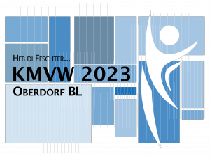 KMVW 2023 Oberdorf, 4. Juni